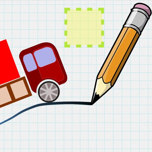 Puzzle Physics: Truck On iOS App