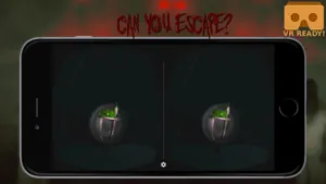 The Evil VR Horror House screenshot 3
