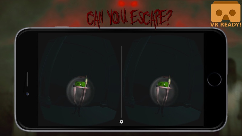 The Evil VR Horror House screenshot 3