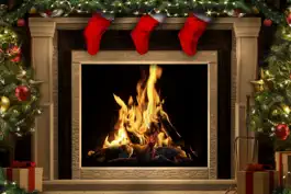 Game screenshot Amazing Christmas Fireplaces mod apk