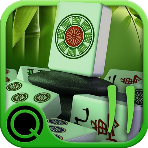 Doubleside Mahjong Zen 2 iOS App