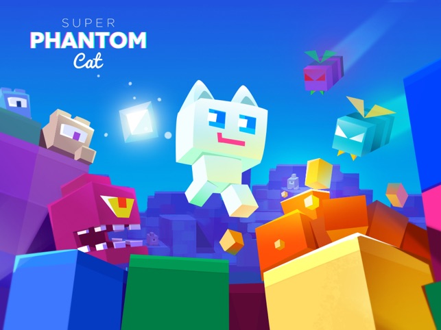 Super Phantom Cat APK Download for Android Free