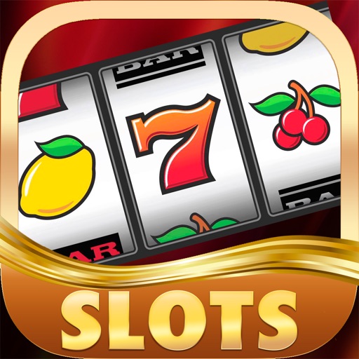 2 0 1 6 Awesome Vegas Gamble Machine - Slots Game icon