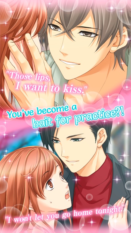 Rental Boyfriends