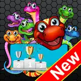 Slither vs Slithers - App-Symbol