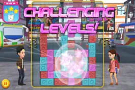 Game screenshot AlDub Kalye Crush apk