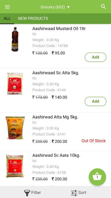 Screenshot #3 pour Kiryana World