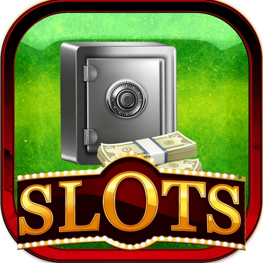 The Amazing Deal to Hit a Million Dollars - Deluxe Casino Game icon