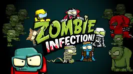 Game screenshot Zombie Infection mod apk