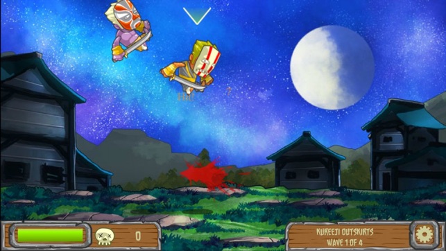 Mask Ninja(圖3)-速報App
