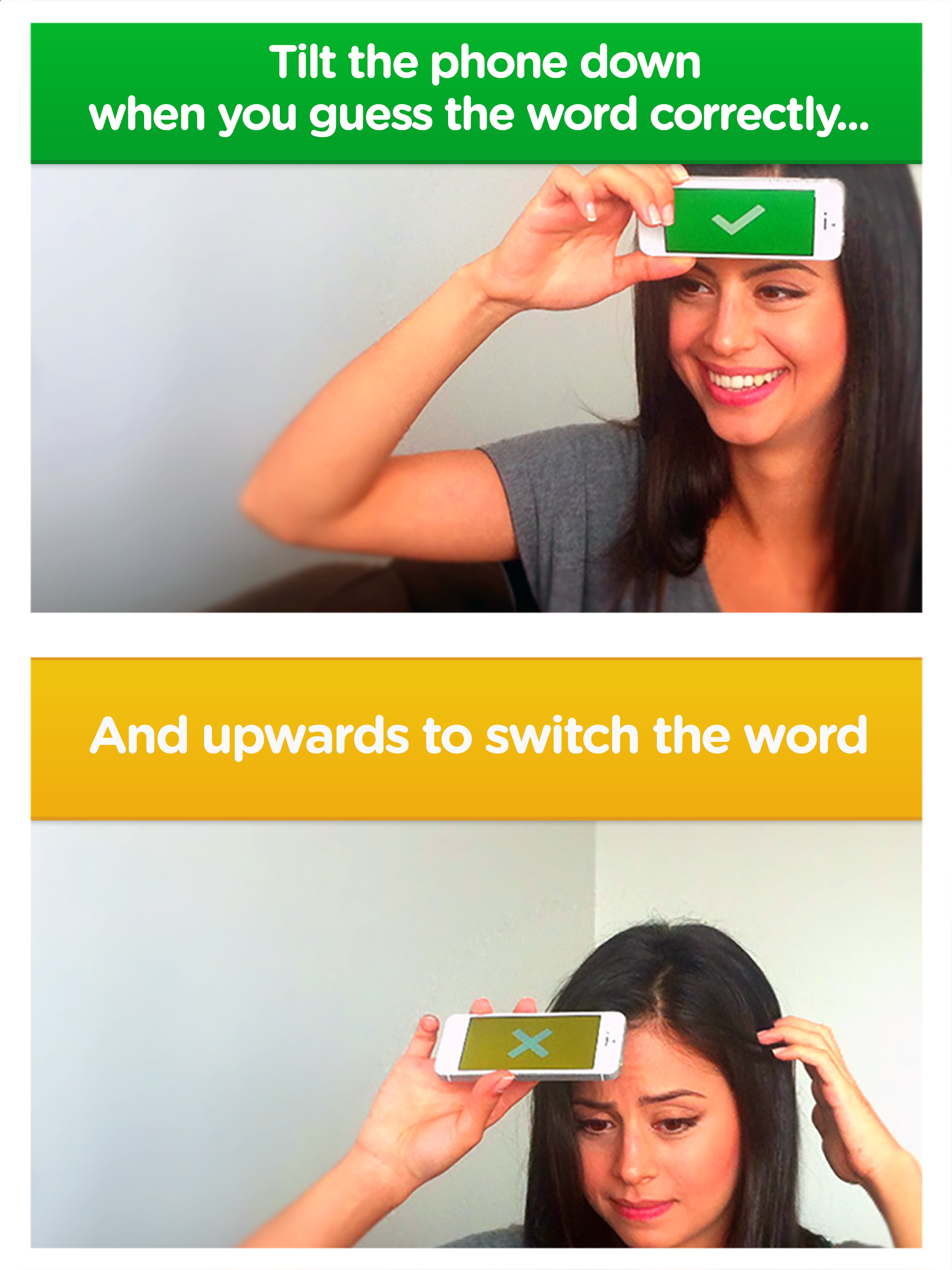 Guessy - Free Word Guessing Game