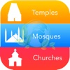 iTemple Finder