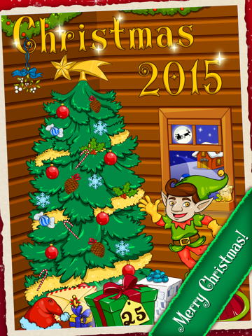 Screenshot #4 pour Noël 2015 - 25 cadeaux gratuits Calendrier de Avent