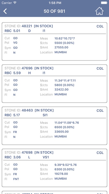 Plus One (HK) CO Ltd. screenshot-3