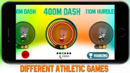 Game screenshot Smoots Rio Summer Games hack