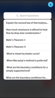 Mechanical Engineering Interview Questions screenshot 5