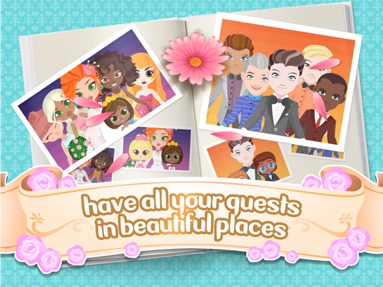 【图】My Dream Wedding – Design and Customize your Wedding Ceremony!(截图3)