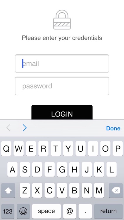 H3 Designs Mobile App Emulator