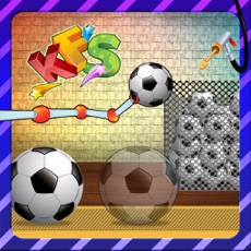 Activities of Football Factory – Soccer ball maker & simulator game for kids