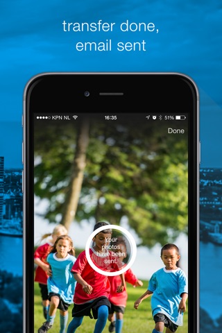 TiqTiq – Fastest photo transfer app screenshot 4