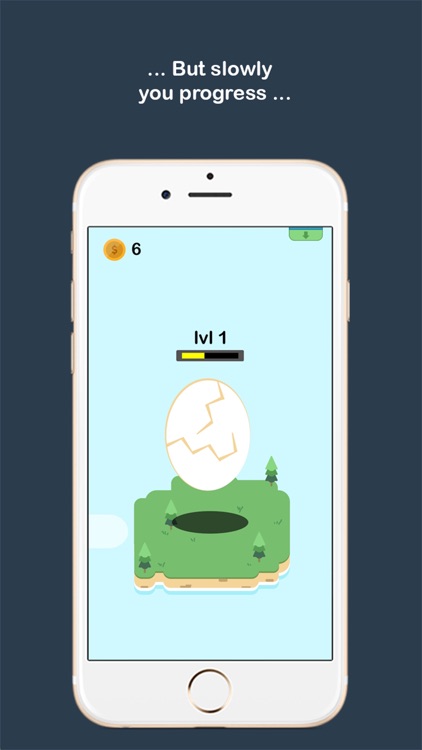 Pou Egg HD