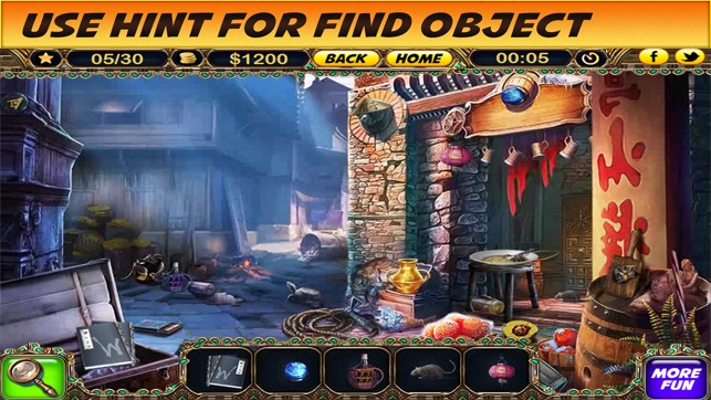 Mystery of Gem - Adventure Of Gem(圖1)-速報App