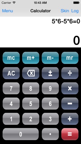 EZ Calculatorsのおすすめ画像3