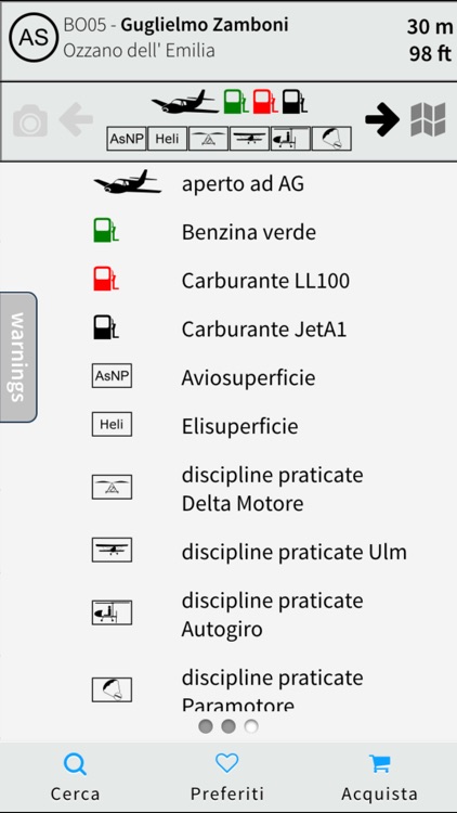 Avioportolano screenshot-3