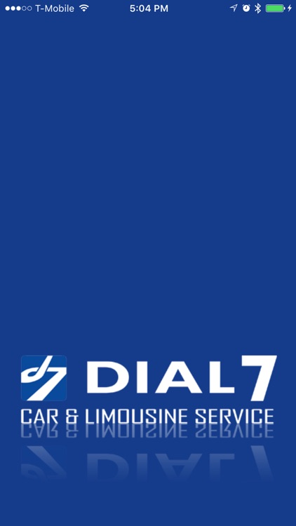 Dial 7 Car Service