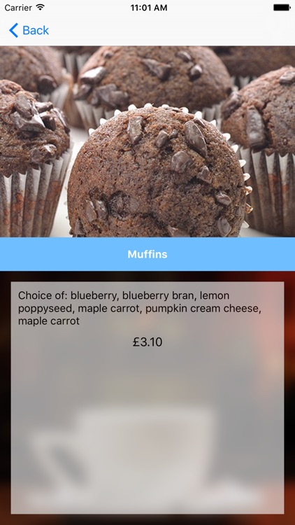 Winwin Loyalty Card App screenshot-3