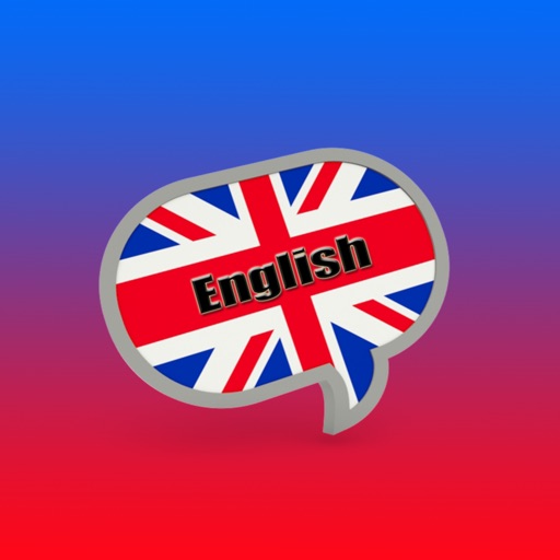 Learn English & Speak English - Video Lessons for Kids & Adults icon