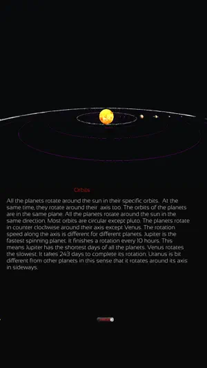 WalkMilkyWayFree screenshot 1