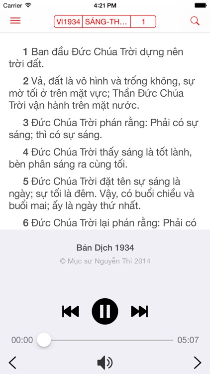 Kinh Thánh HTTLVN