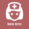 Let this powerful tool send you audible & visual reminders about patient care and scheduled tasks throughout your shift, as well as help you chart & assist during report