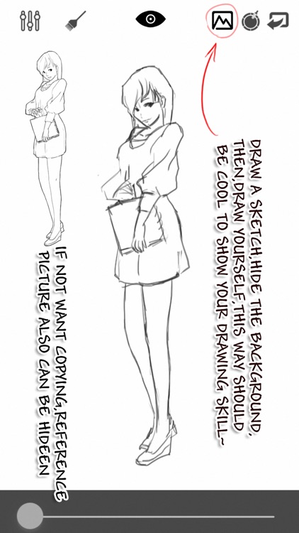 Learn Drawing : Color and Copy screenshot-3