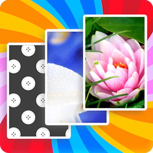 Wallpapers HD - Themes,Cute Pictures & HD Backgrounds icon