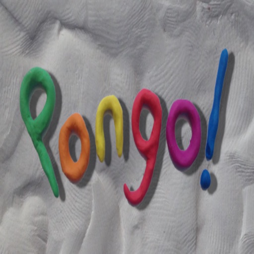 Pongo! iOS App