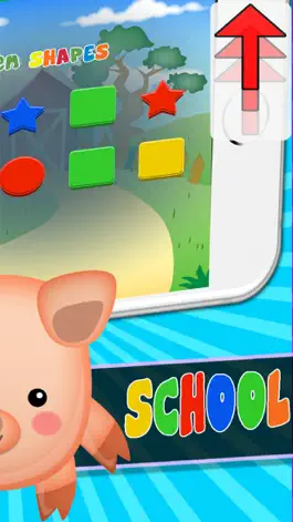 Game screenshot Smart Preschool Learning Games for Toddlers by Monkey Puzzle Game apk