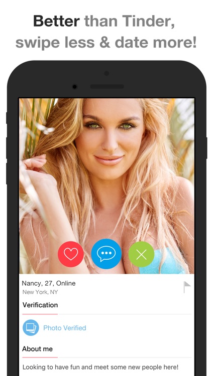 Wild: Free hookup dating app, meet, date & hook up