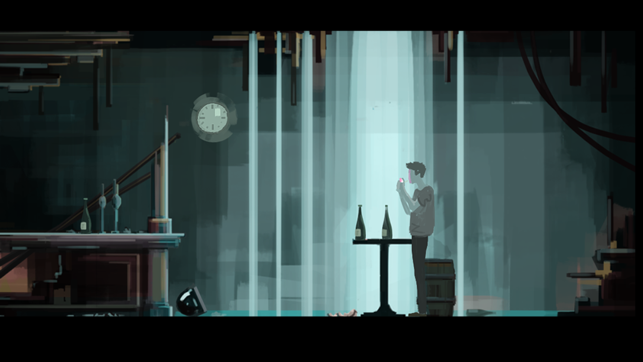 ‎The End of the World by Sean Wenham スクリーンショット