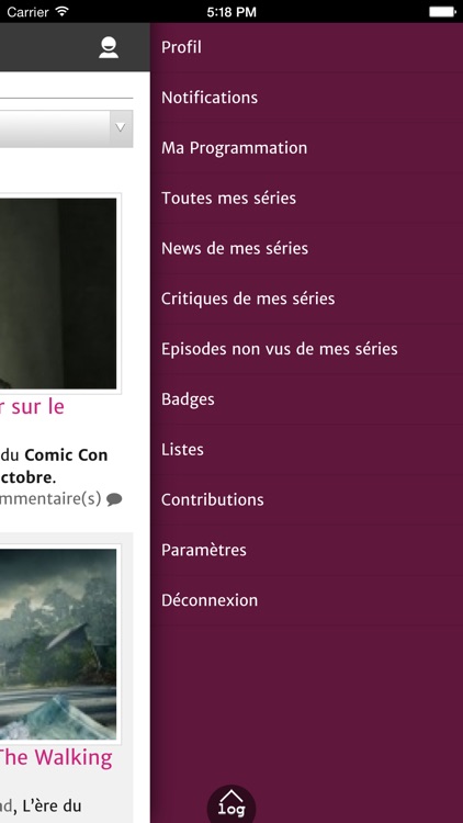 SeriesAddict.fr