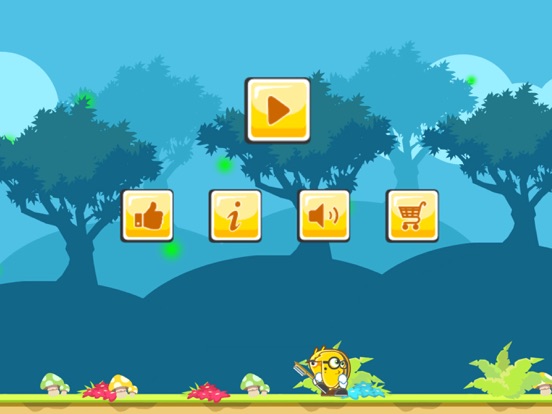 Screenshot #4 pour Word Salad (English)