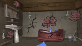 Game screenshot Escape Game: Skeleton House hack