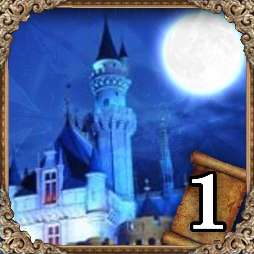 Sleeping Beauty 1 Icon