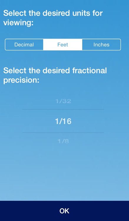 Home Project Calculator screenshot-4