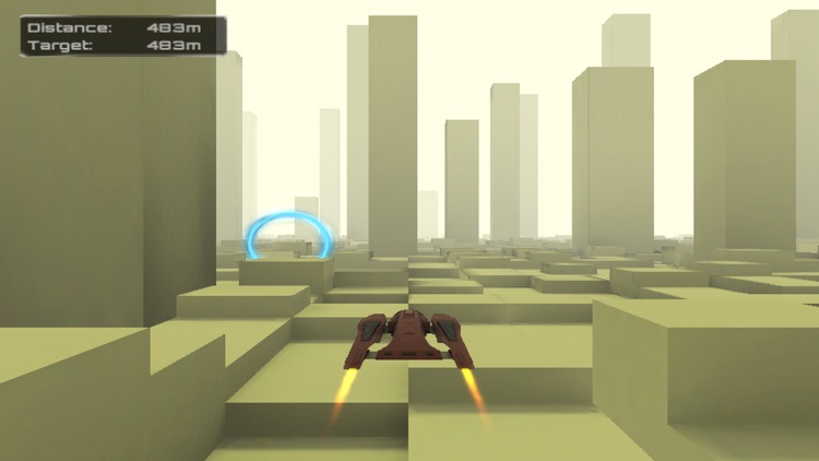 تحدي الطائرات Challenge Aircraft