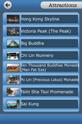 Best App For Ocean Park Hong Kong Guide screenshot 3