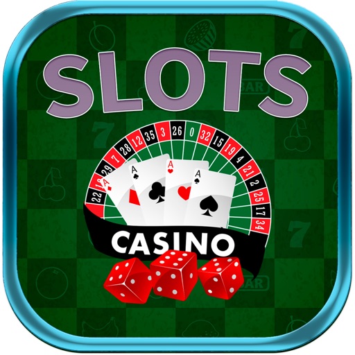 Casino Fury Fa Fa Fa - Free Slots Machine Icon