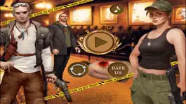 Game screenshot Criminal Investigation : Crime Case Hidden Objects mod apk