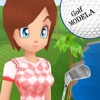 Golf MODELA -Golf Game -Craft golf course